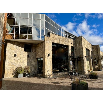 LC029 - Local comercial- Excelente ubicacion 106m2 - Zona Centro