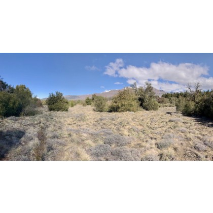 T121 - Terreno 4000m2 - CLUB DE CAMPO EL PEGUAL