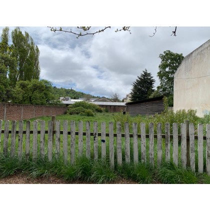T181 - Excelente lote céntrico de 830 m2 - Belgrano al 600 - IDEAL PROYECTO EDIFICIO 