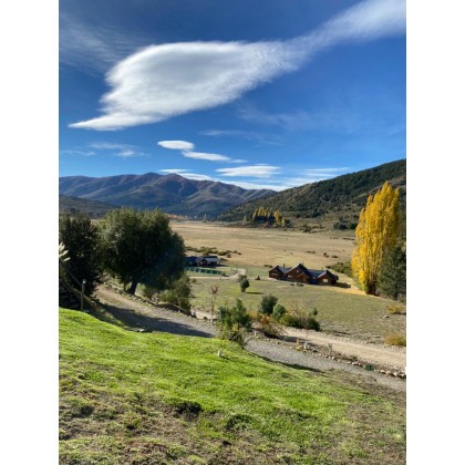 T189 - Excelente lote 2100 m2 - Peñon del Lolog