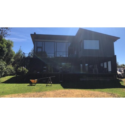 C202 - Casa de 3 dormitorios 300 m2 en lote de 1650 m2 - Cascada Chica