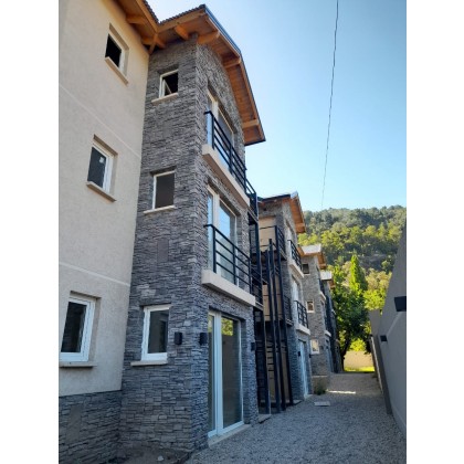 AL 200 - ALQUILER TEMPORAL Dpto 1 dormitorio zona centro 
