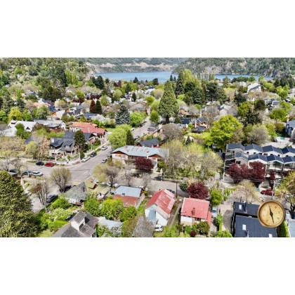 T185 - Inmejorable lote céntrico de 750 m2- Cnel. Perez al 900