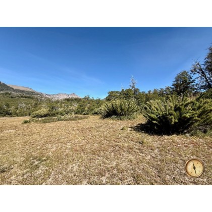T223 -Excelente Lote  de 5000M2 en Valle Escondido Club de Campo
