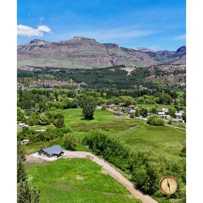 T229 - Excelentes lotes de 1500 m2 - Callejon de Gingins