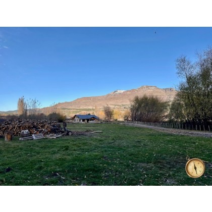 T229 - Excelentes lotes de 1500 m2 - Callejon de Gingins