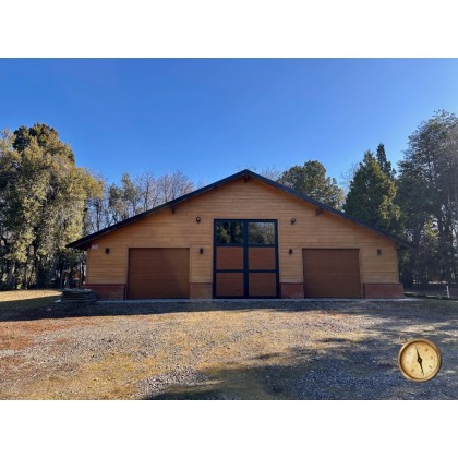 T233 - Excelente lote  de 1413 m2  - Chihuallanca - Lago Lolog 