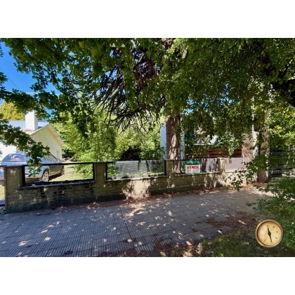 T234 - Lote en exclusiva zona -  500 m2 -  Rivadavia al 1100 -  Centro