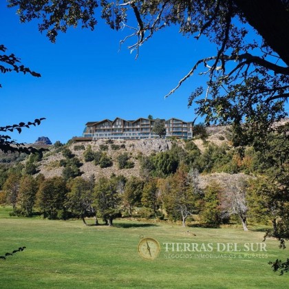 D232 - Exclusivos departamentos en Pozo - Terrazas del Condor - Valle Escindido