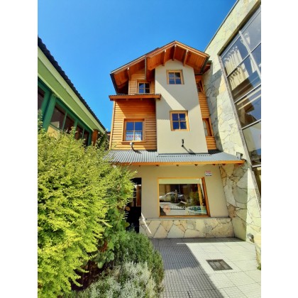 AL181 - Excelente Departamento de 1 dormitorio en el centro- 45m2