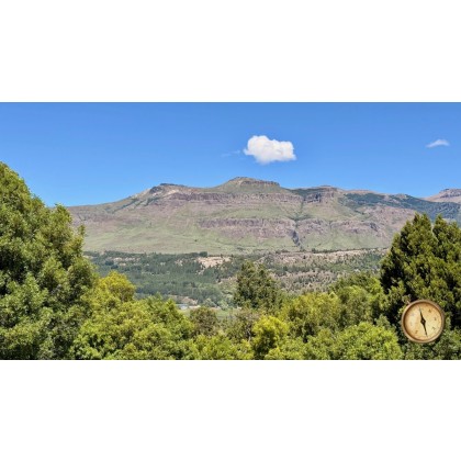 U008- Loteo Terrazas Bella Vista