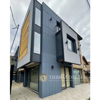 D215 - Departamentos a estrenar de 1 dormitorio Ruka 10 de 42m2 - Zona Centro