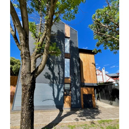 D158- Departamento 1 dormitorio 55m2 - Elordi al 300 - VIVERO II Centro