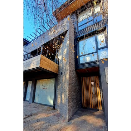 AL234 - Monoambiente equipado Villegas al 600 - Centro