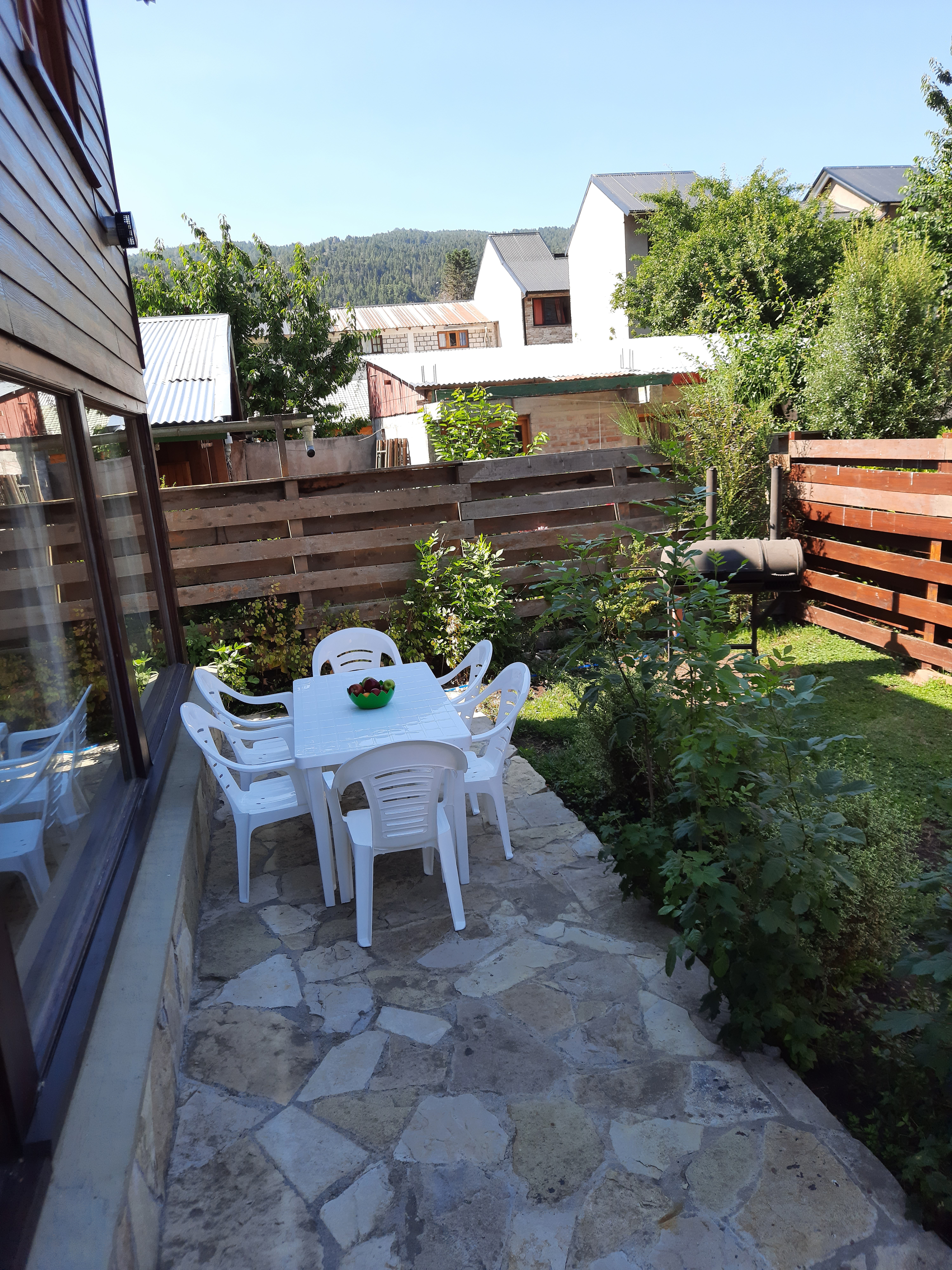C142 Muy linda Casa de 113 m2 en lote de 470 m2 - Perez al 500 - Centro