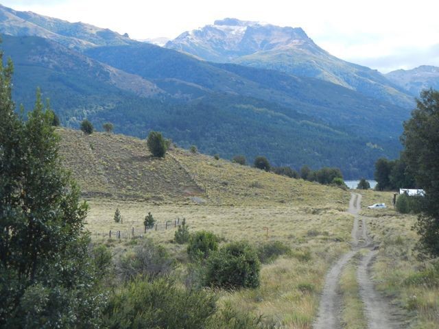 LM019 - Manzana G1 excelente lotes contiguos en Meliquina, Zona las Jorgelinas.