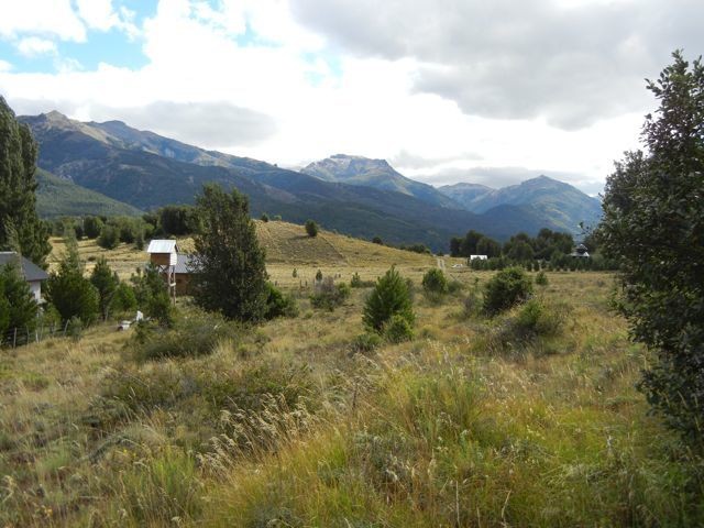 LM019 - Manzana G1 excelente lotes contiguos en Meliquina, Zona las Jorgelinas.