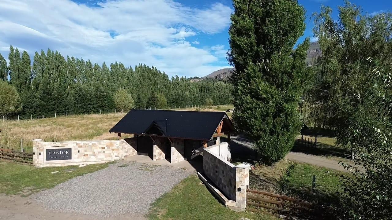 T228 - Excelente lote de 600 m2 - Barrio  cerrado Castor - Villa Vega San Martin