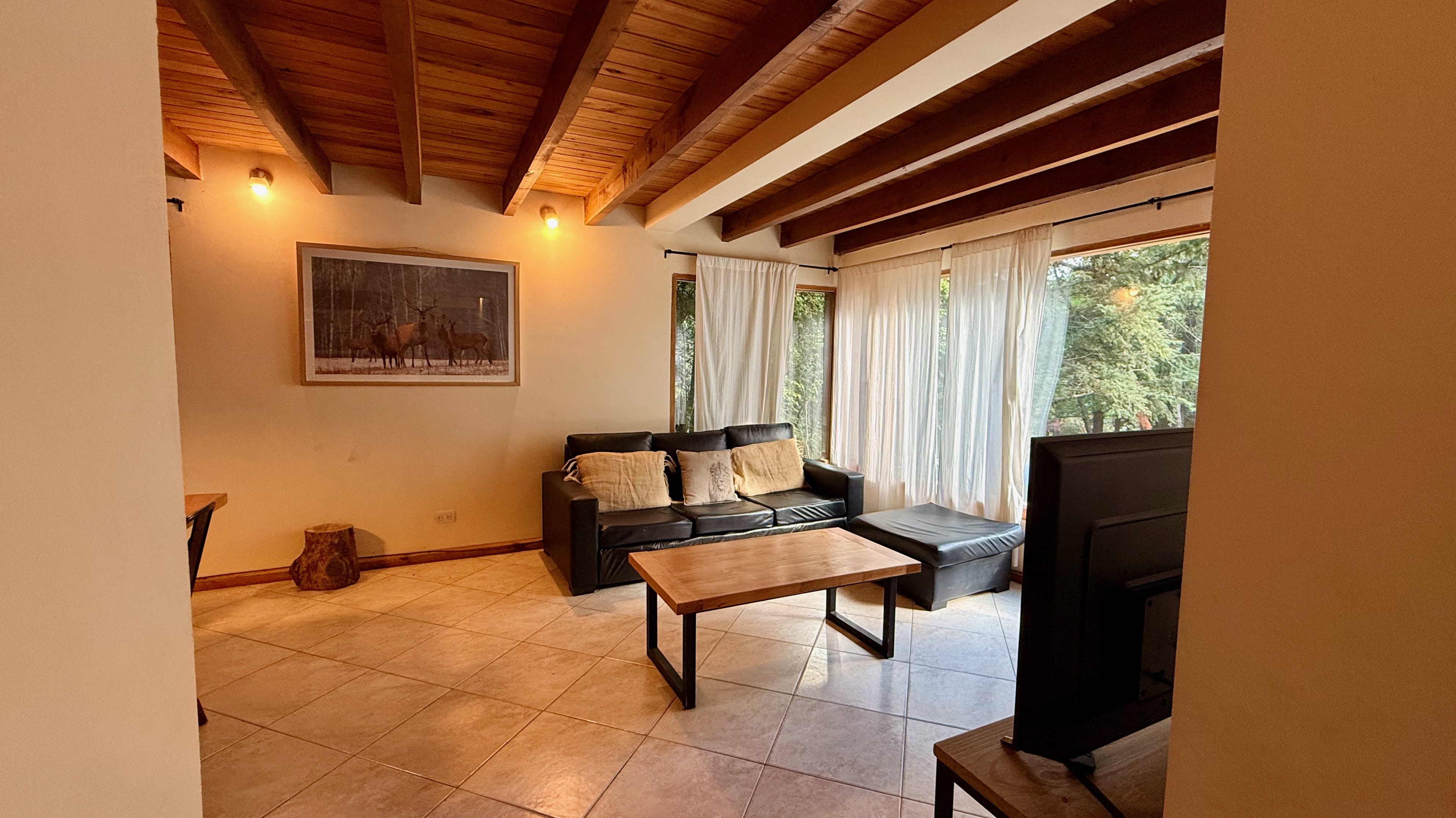 AL144 - Excelente casa de 3 dormitorios con jardín propio