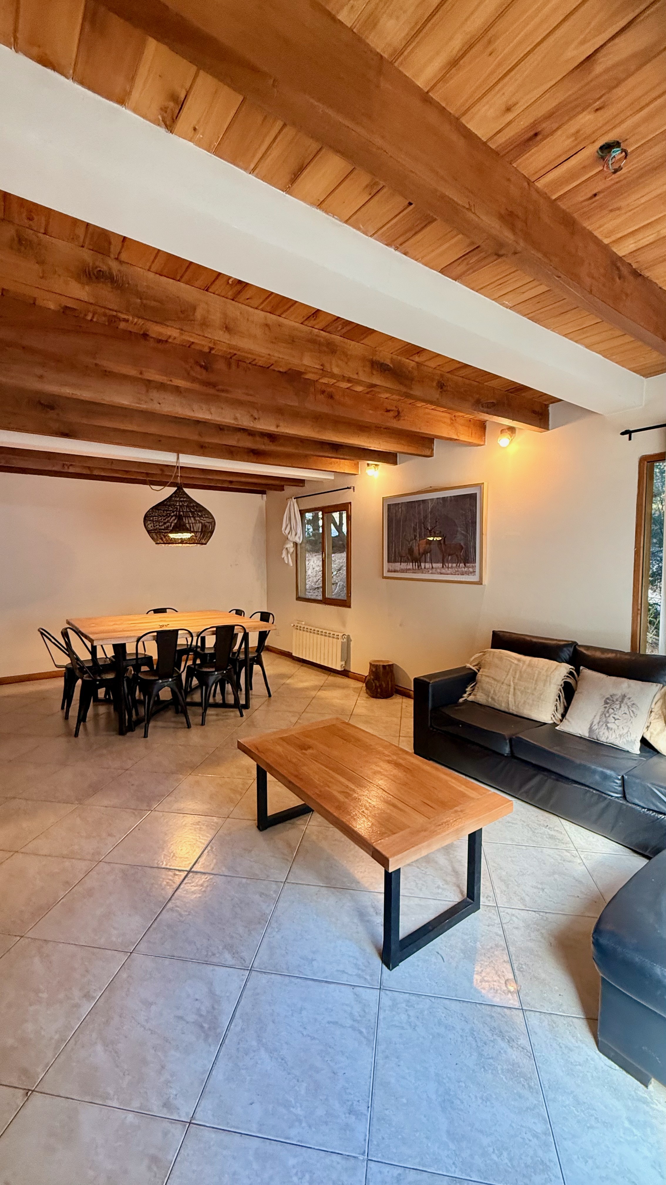 AL144 - Excelente casa de 3 dormitorios con jardín propio