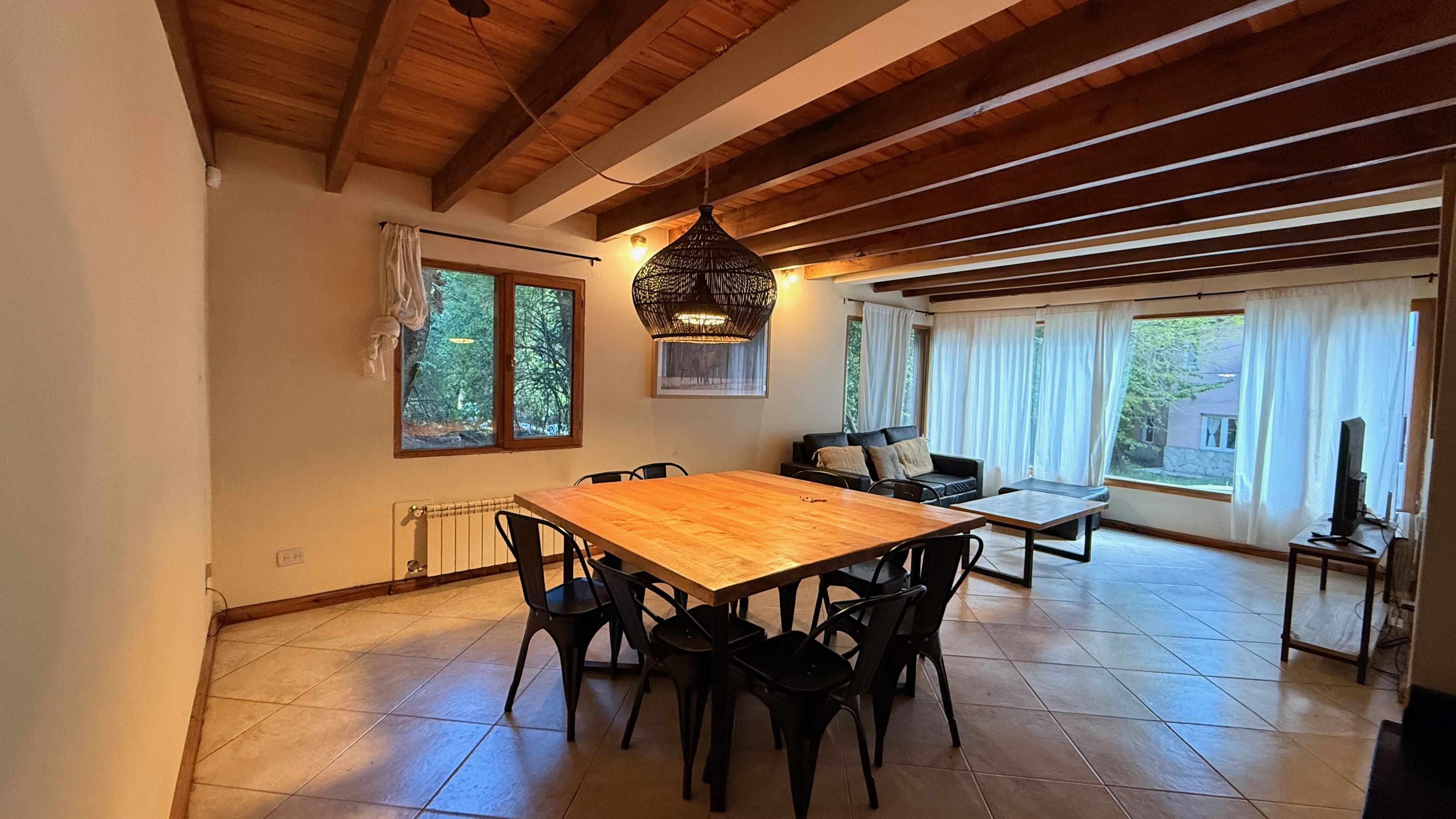 AL144 - Excelente casa de 3 dormitorios con jardín propio