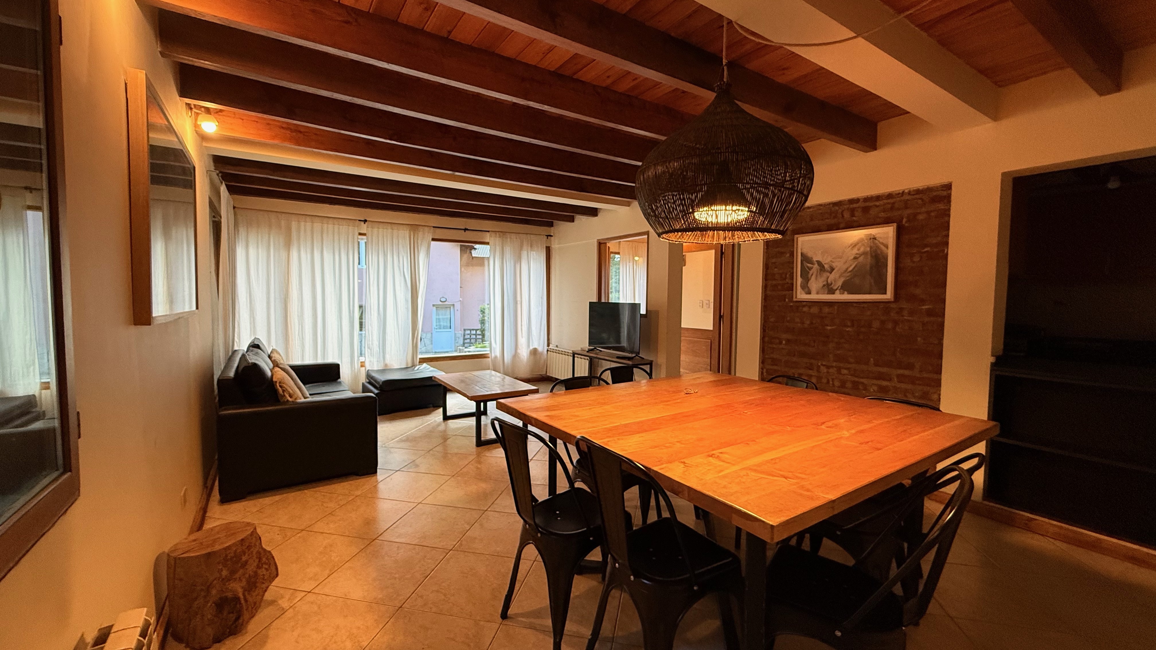 AL144 - Excelente casa de 3 dormitorios con jardín propio