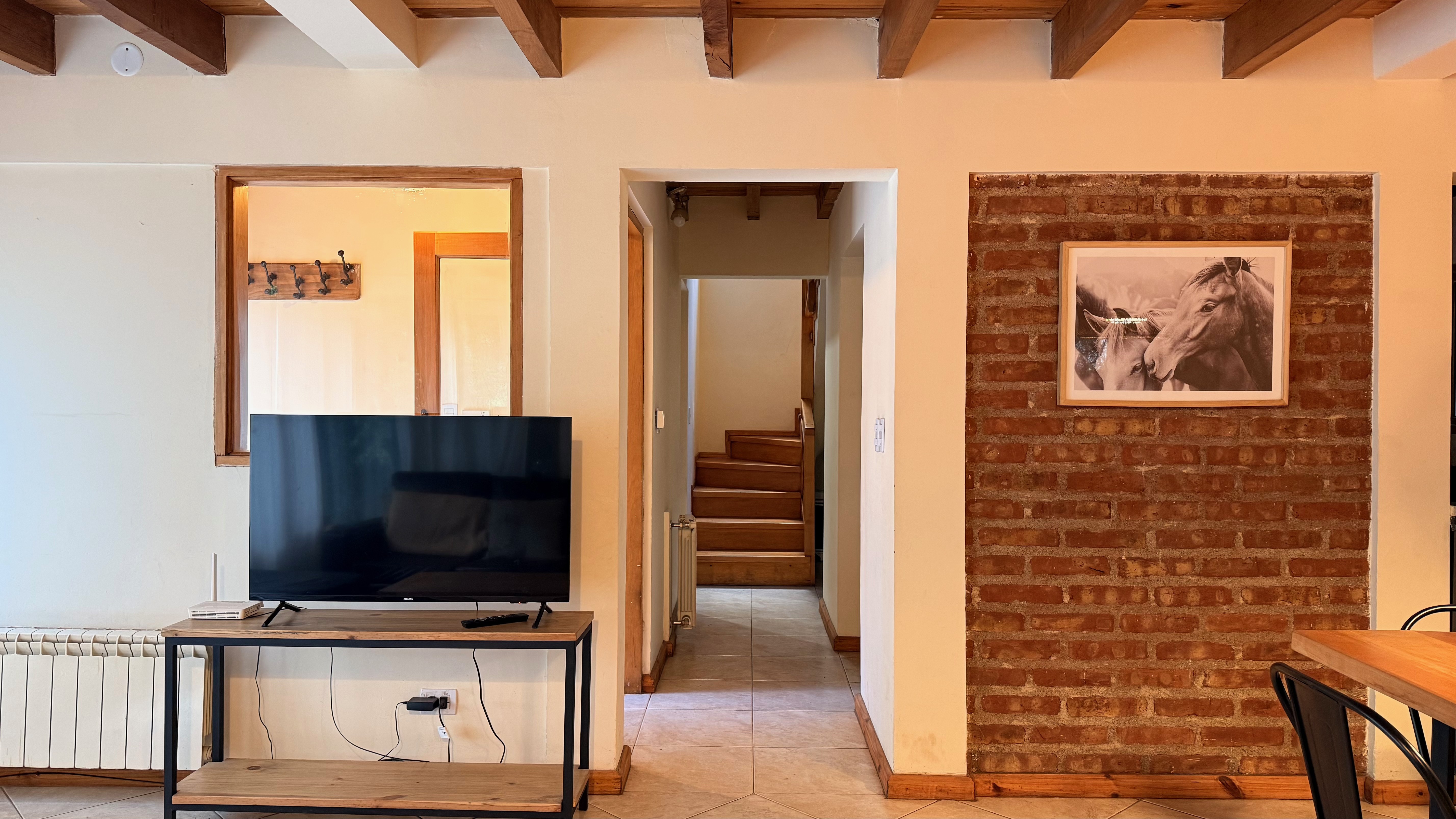 AL144 - Excelente casa de 3 dormitorios con jardín propio