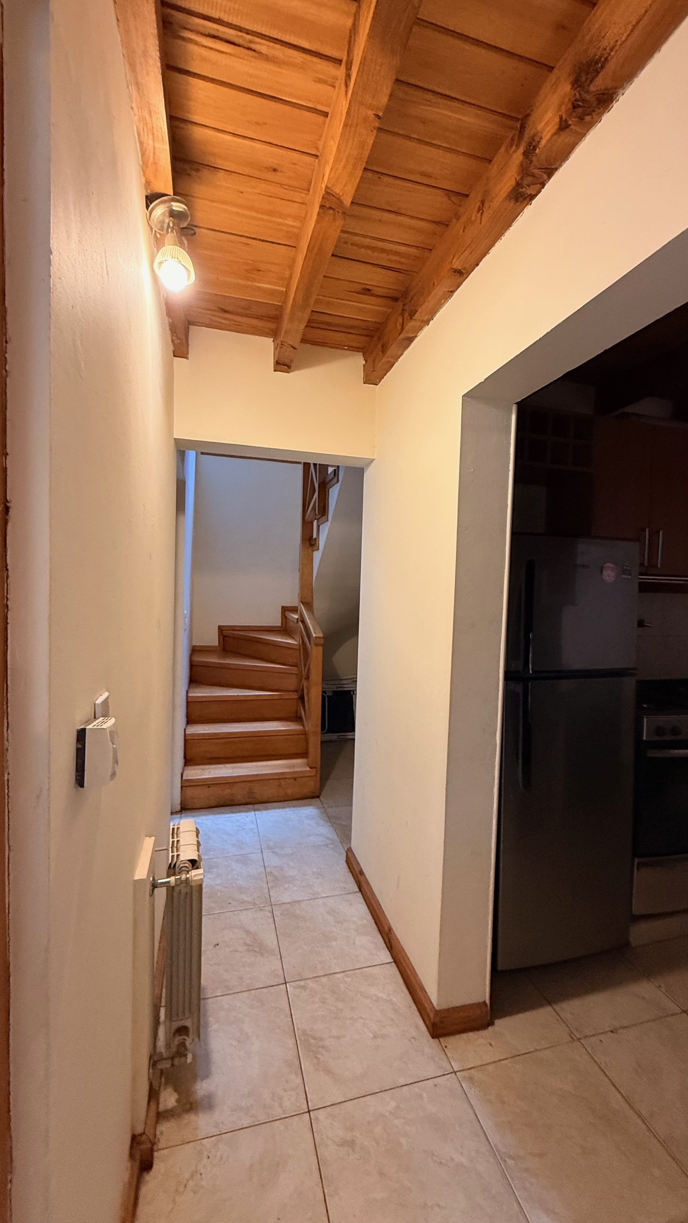 AL144 - Excelente casa de 3 dormitorios con jardín propio