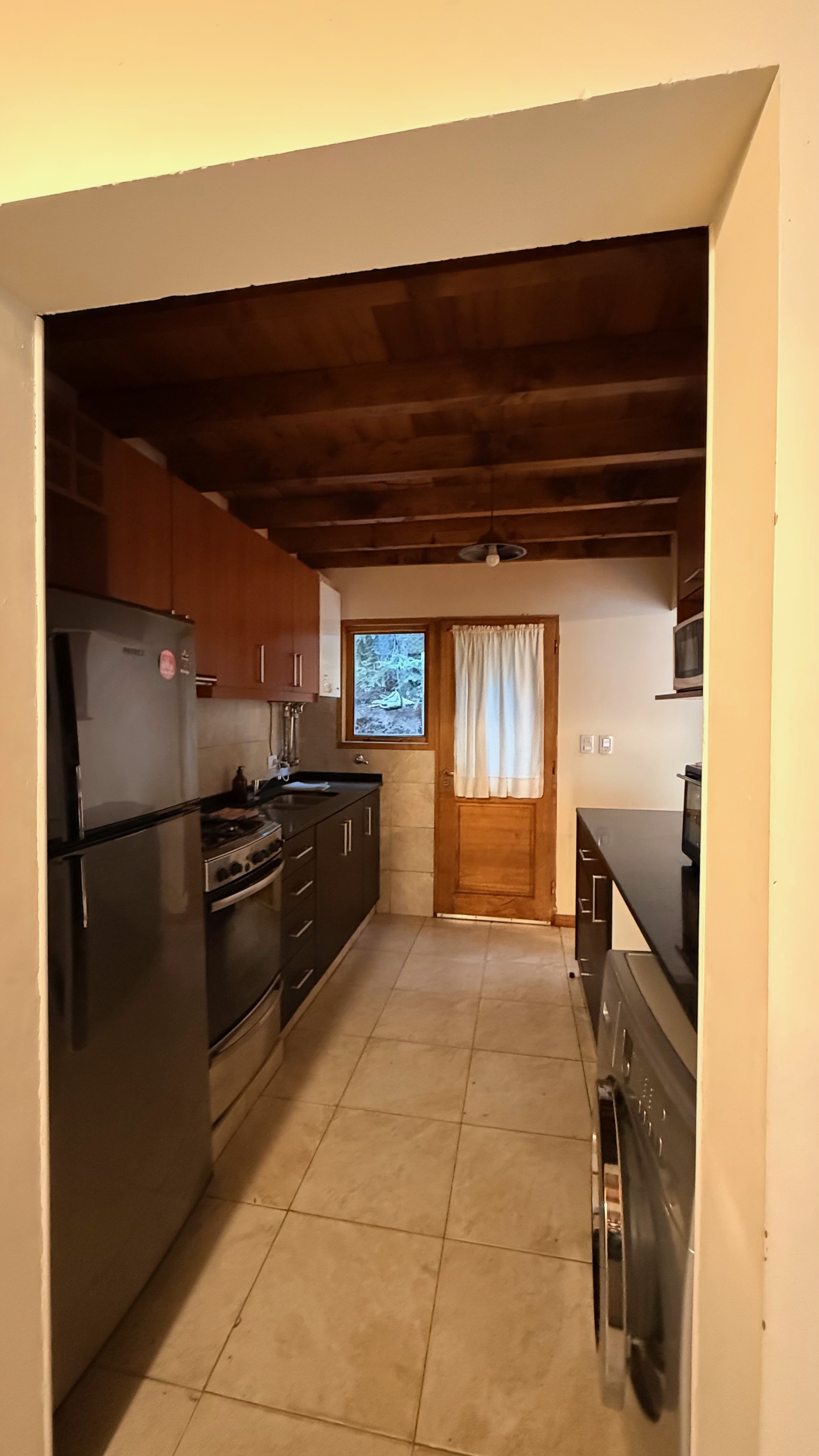 AL144 - Excelente casa de 3 dormitorios con jardín propio