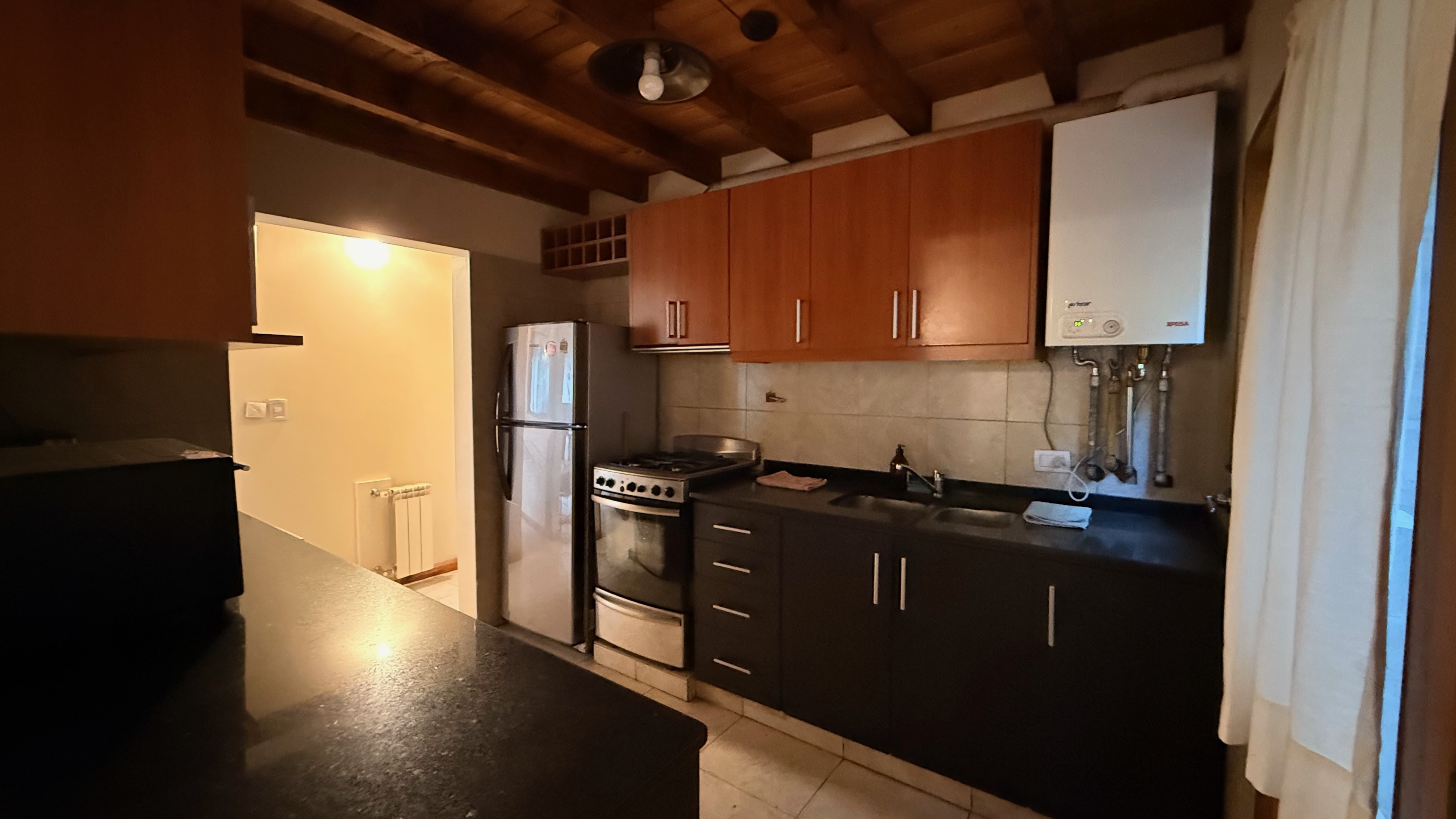 AL144 - Excelente casa de 3 dormitorios con jardín propio