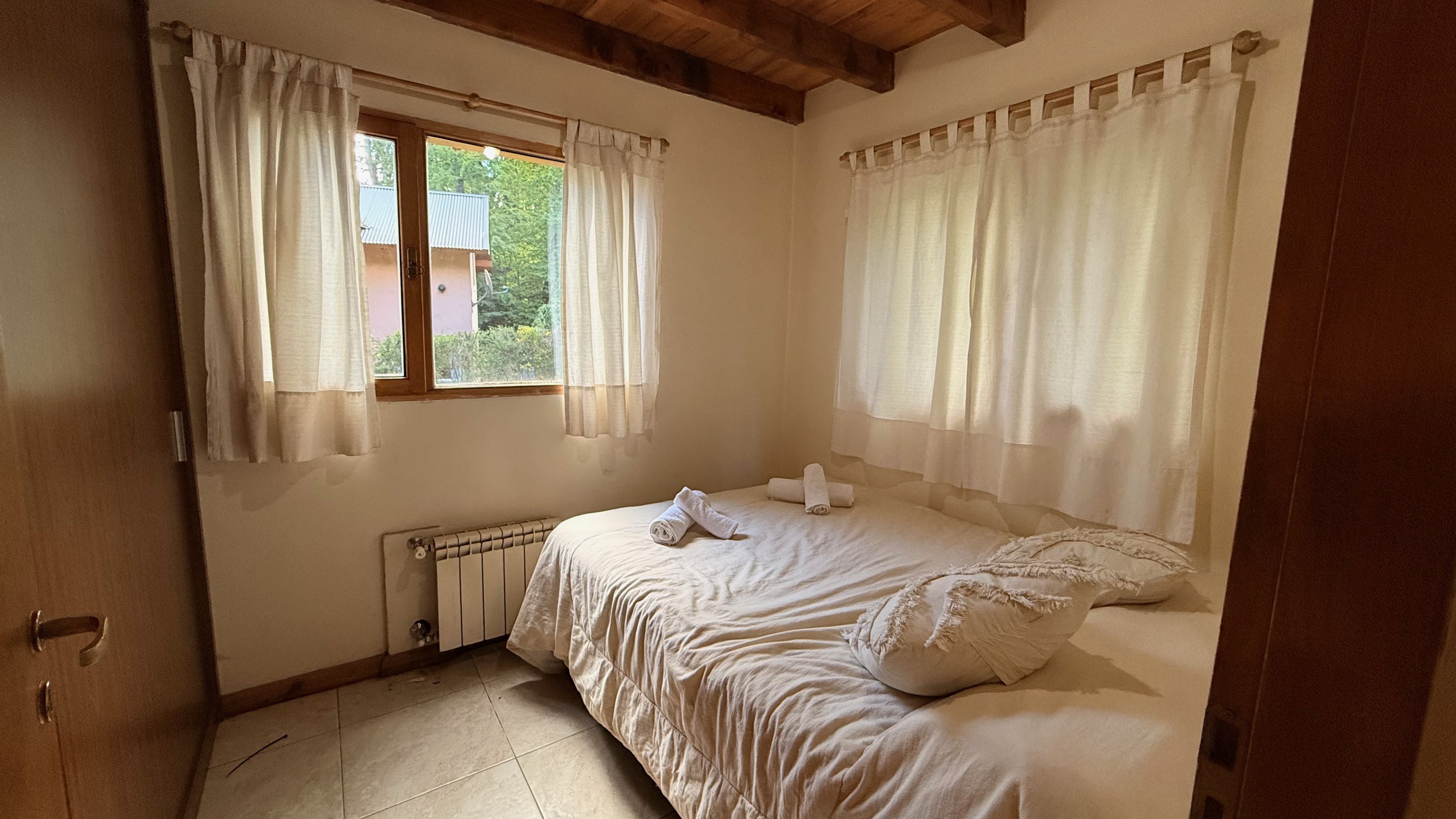 AL144 - Excelente casa de 3 dormitorios con jardín propio