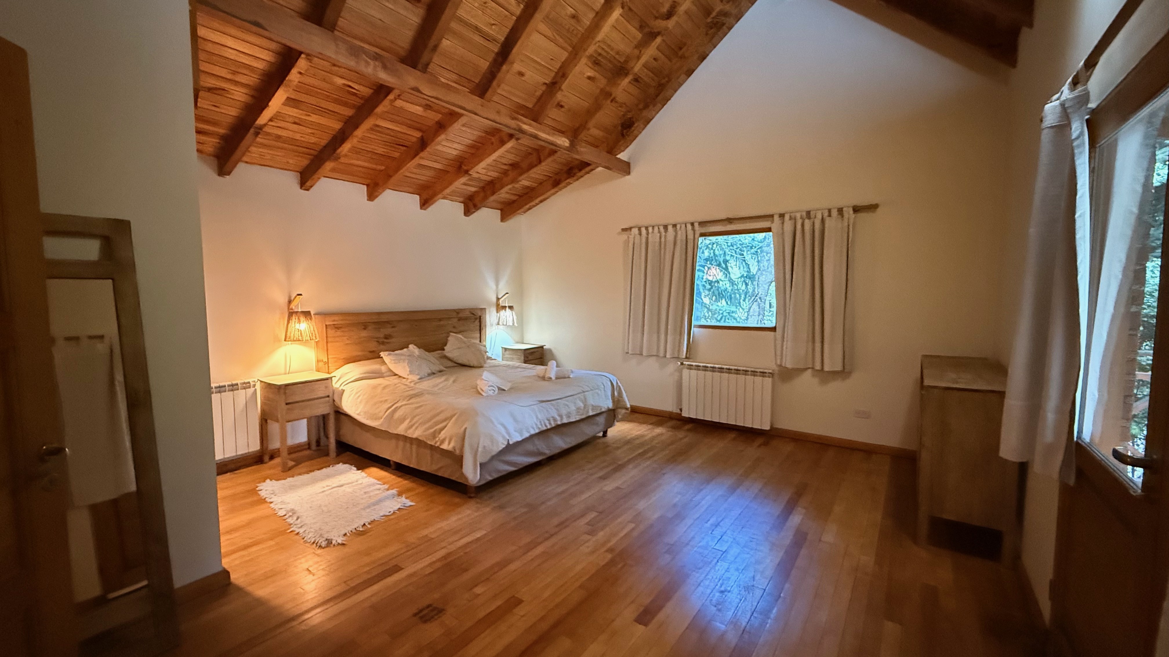 AL144 - Excelente casa de 3 dormitorios con jardín propio