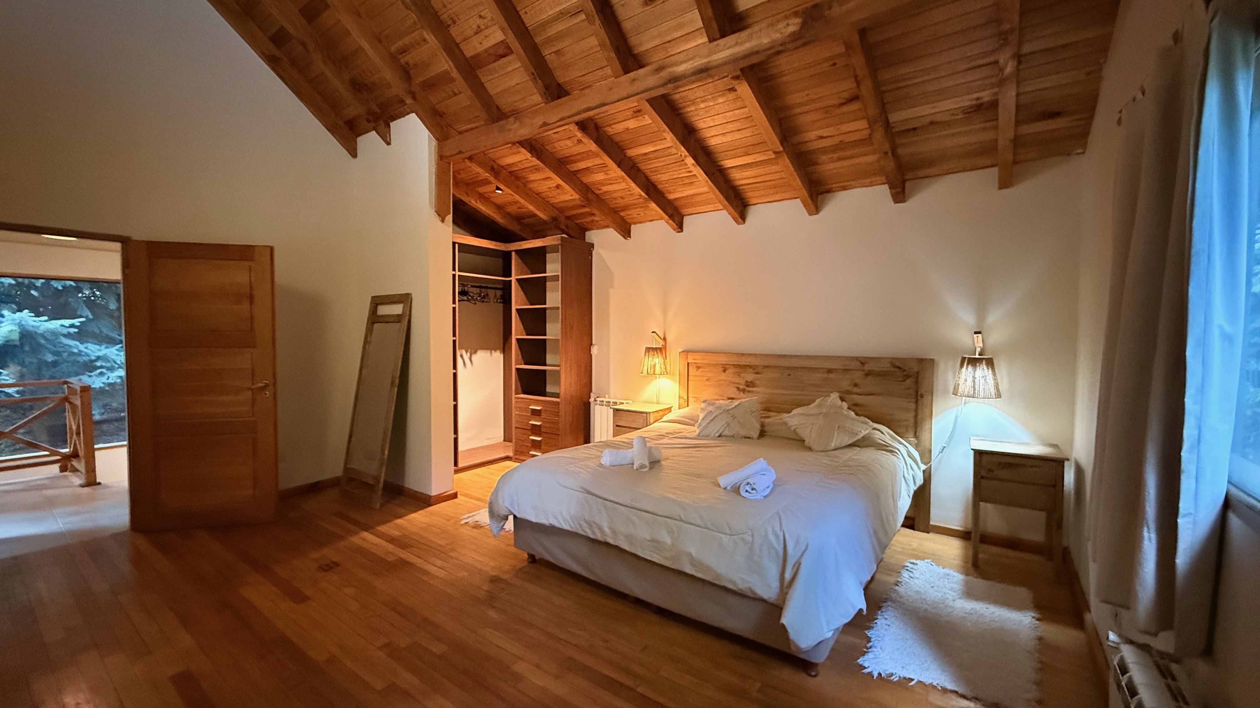 AL144 - Excelente casa de 3 dormitorios con jardín propio