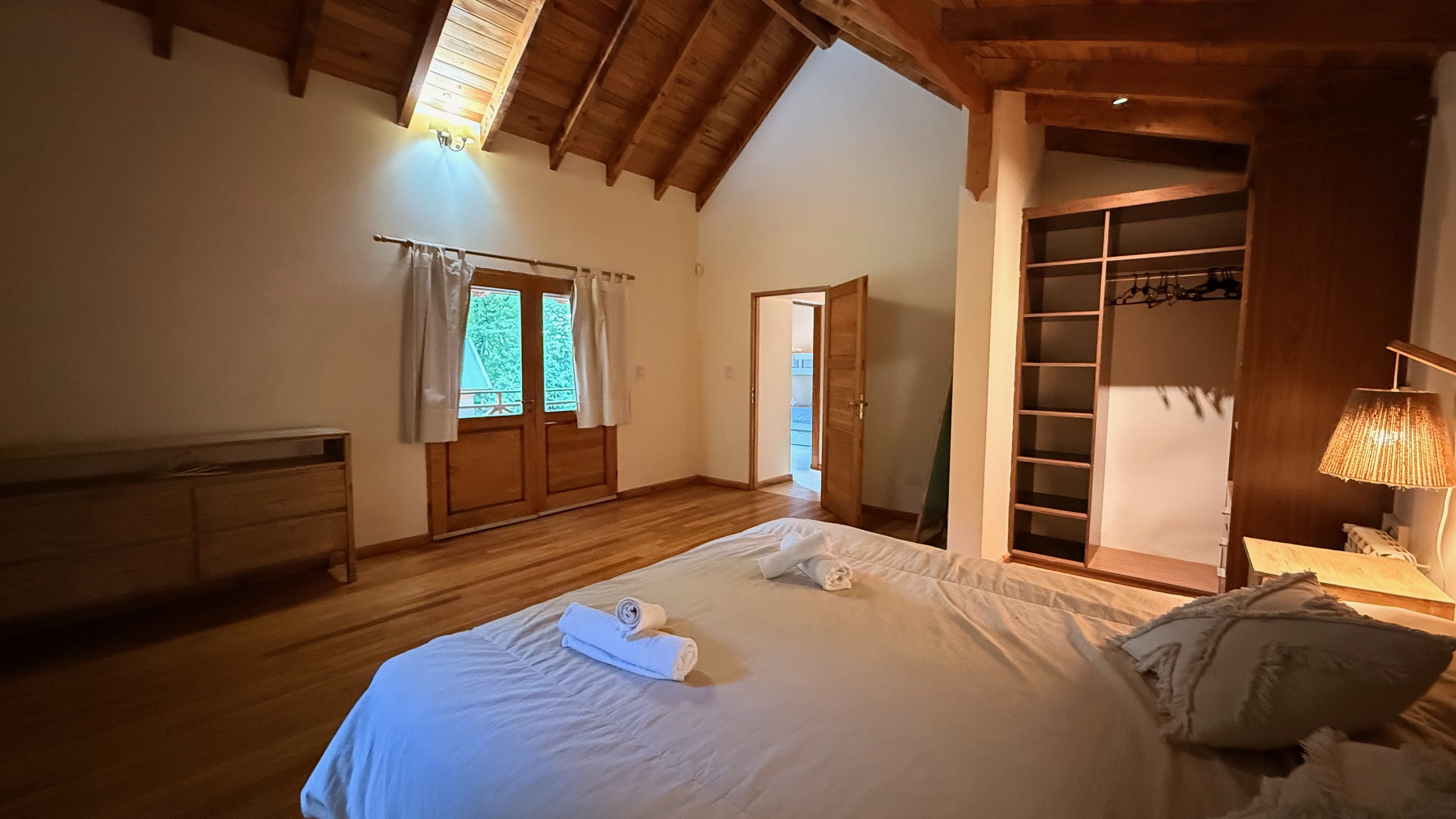 AL144 - Excelente casa de 3 dormitorios con jardín propio