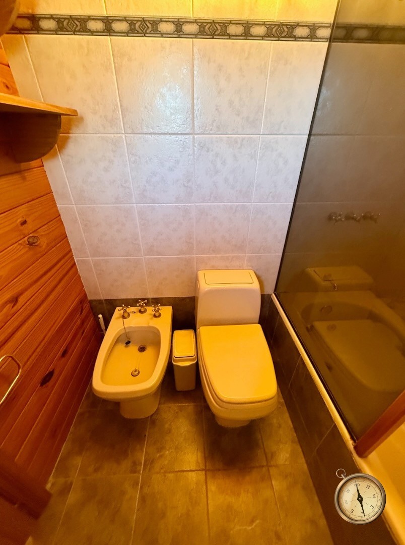 C007 - Casa de 3 dormitorios 300m2 en lote de 1500m2 - Altos del Sol