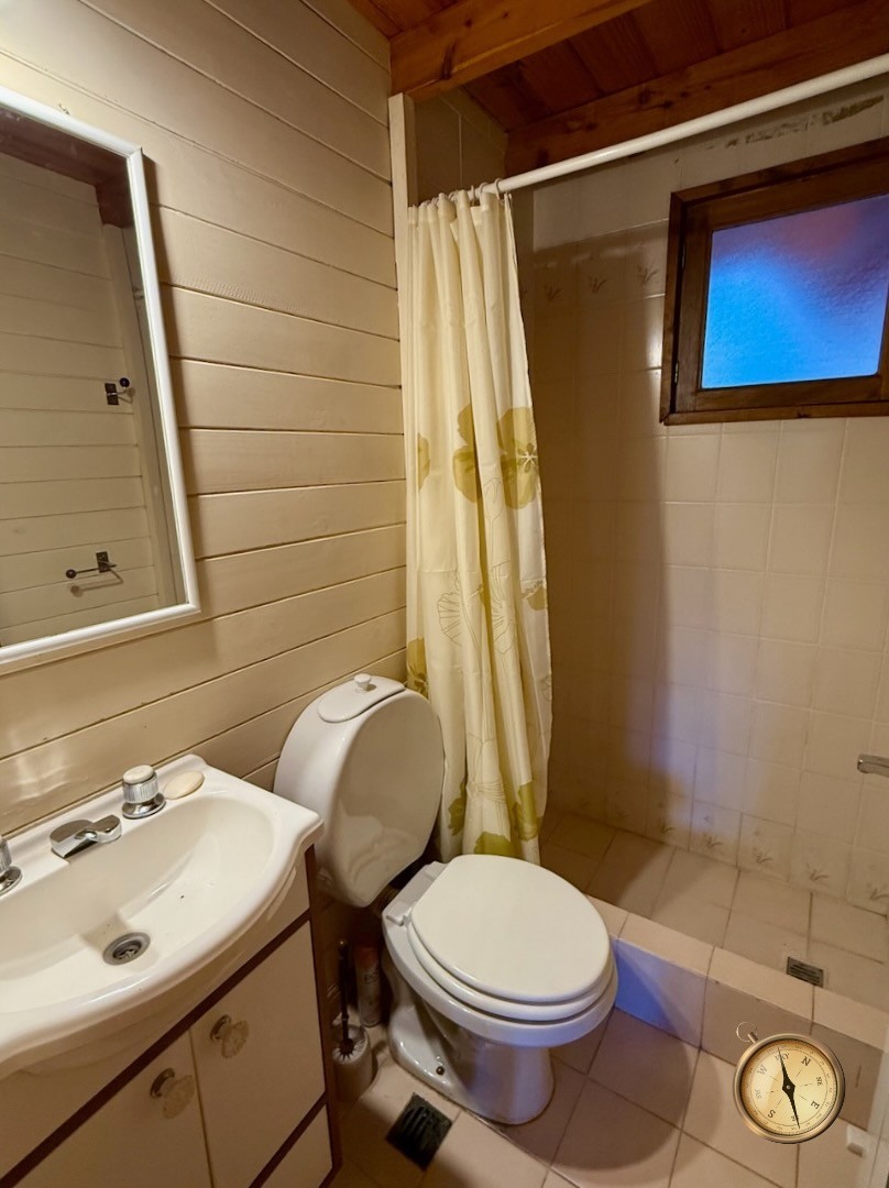 C007 - Casa de 3 dormitorios 300m2 en lote de 1500m2 - Altos del Sol