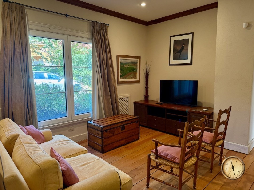C133 Unica y exclusiva propiedad de categoría - 608 m2 en 4 lotes 6082m2 totales-  Chapelco Golf 
