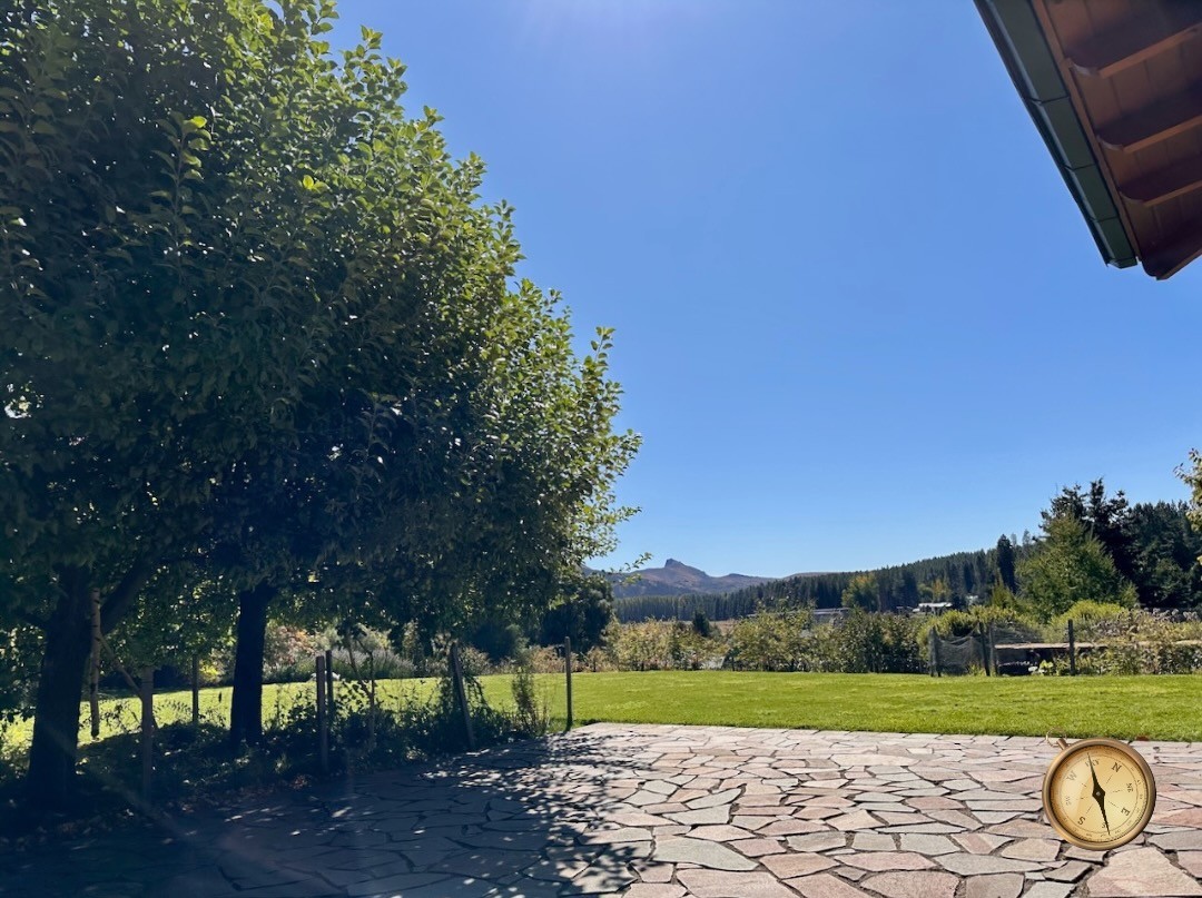 C133 Unica y exclusiva propiedad de categoría - 608 m2 en 4 lotes 6082m2 totales-  Chapelco Golf 