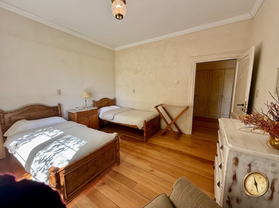 C133 Unica y exclusiva propiedad de categoría - 608 m2 en 4 lotes 6082m2 totales-  Chapelco Golf 
