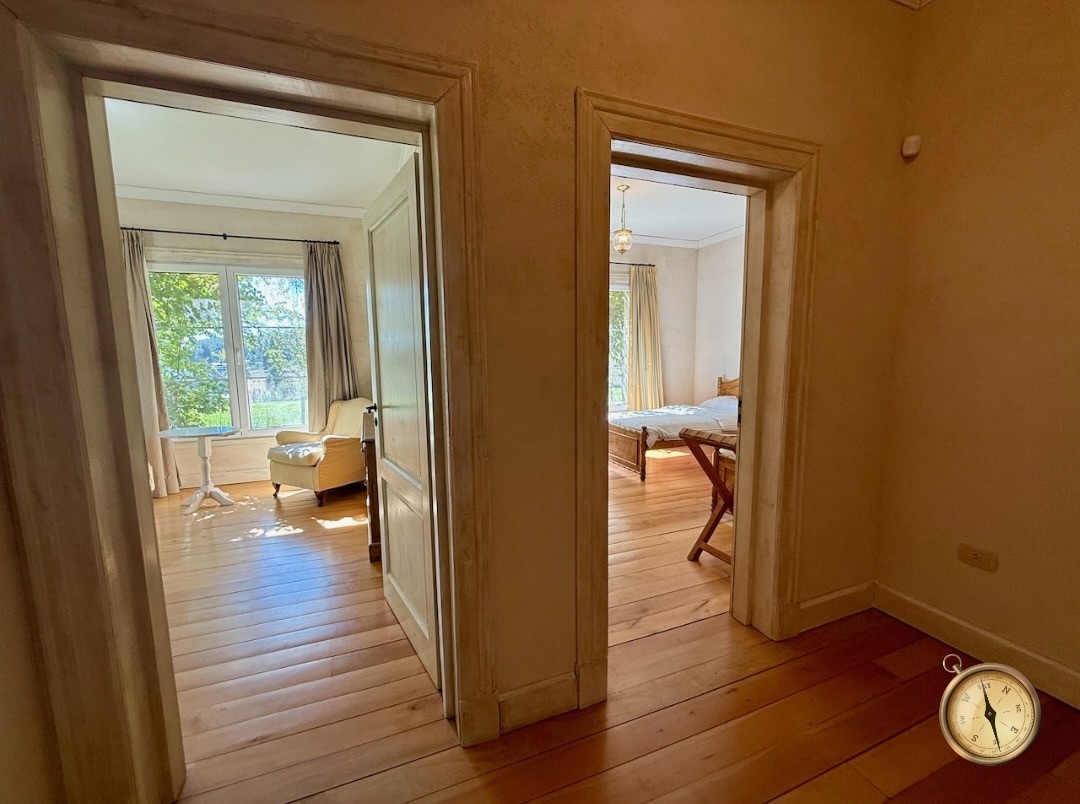 C133 Unica y exclusiva propiedad de categoría - 608 m2 en 4 lotes 6082m2 totales-  Chapelco Golf 