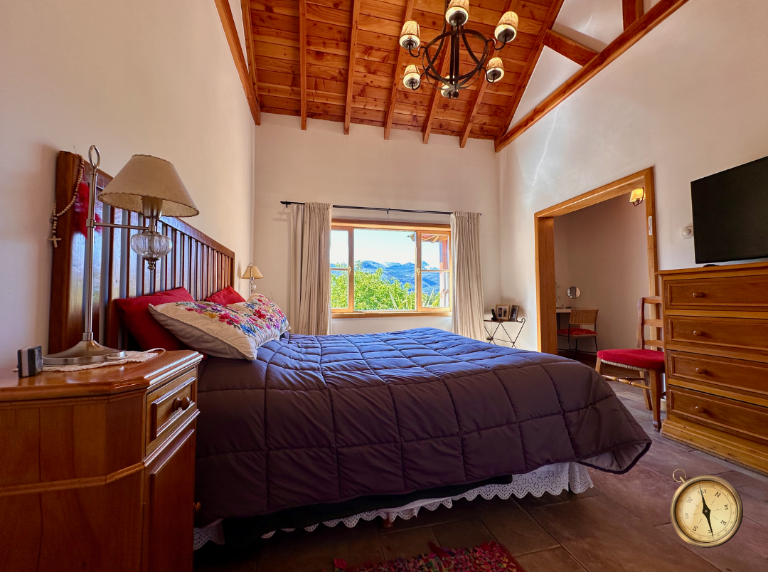 C157 - Casa de 4 dormitorios 291 m2 en lote de 2700 m2 - El Abrojal 