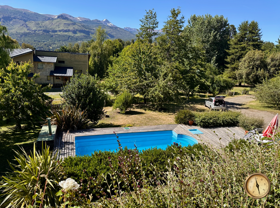 C157 - Casa de 4 dormitorios 291 m2 en lote de 2700 m2 - El Abrojal 