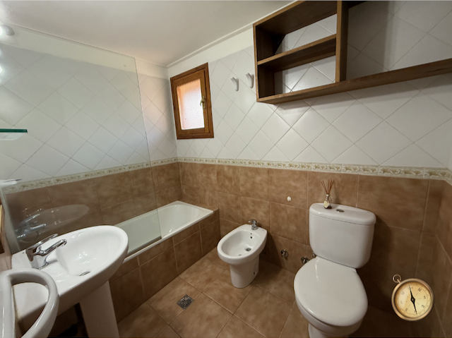 C201-Cabaña 2 dormitorios 80 m2 - Las Moras
