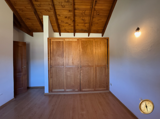 C201-Cabaña 2 dormitorios 80 m2 - Las Moras