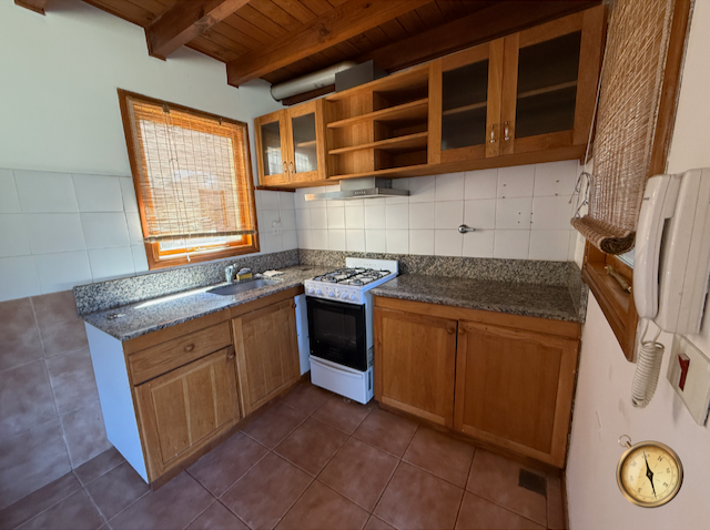 C201-Cabaña 2 dormitorios 80 m2 - Las Moras