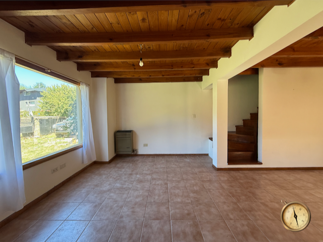 C201-Cabaña 2 dormitorios 80 m2 - Las Moras