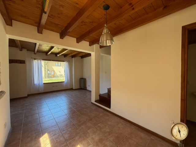 C201-Cabaña 2 dormitorios 80 m2 - Las Moras