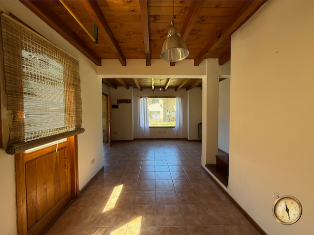 C201-Cabaña 2 dormitorios 80 m2 - Las Moras