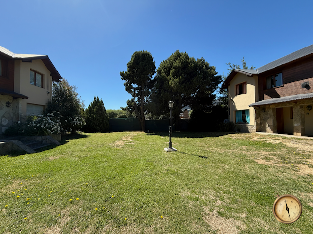 C201-Cabaña 2 dormitorios 80 m2 - Las Moras