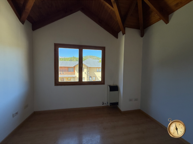 C201-Cabaña 2 dormitorios 80 m2 - Las Moras